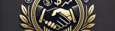 Success Handshake website logo