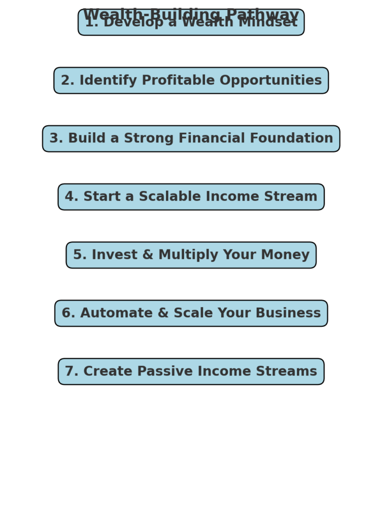 Wealth-Building Pathway